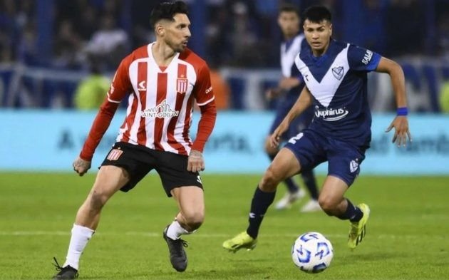 Estudiantes vs Vélez: la final cambió de día para que puedan jugar los refuerzos