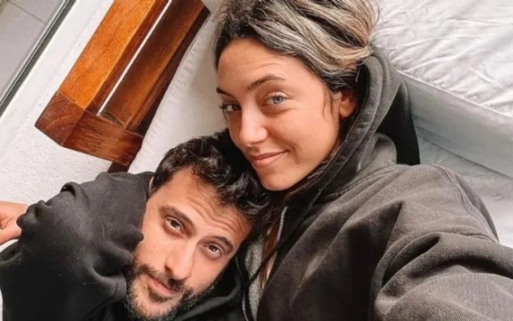 Sofi Martínez volvió a comentar una posible una reconciliación con Leuco ¿Qué onda?