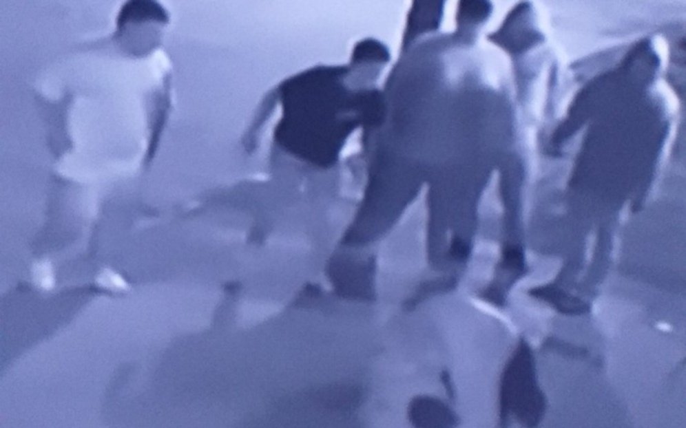 Colón: piden detener al hijo de un diputado libertario por la brutal golpiza a un joven en un boliche