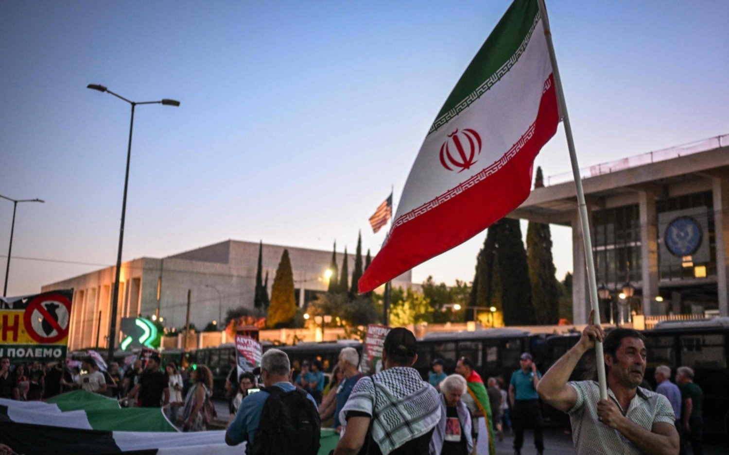 Irán aseguró que no atacará a Israel si Tel Aviv frena su ofensiva: "No existe ningún acuerdo"