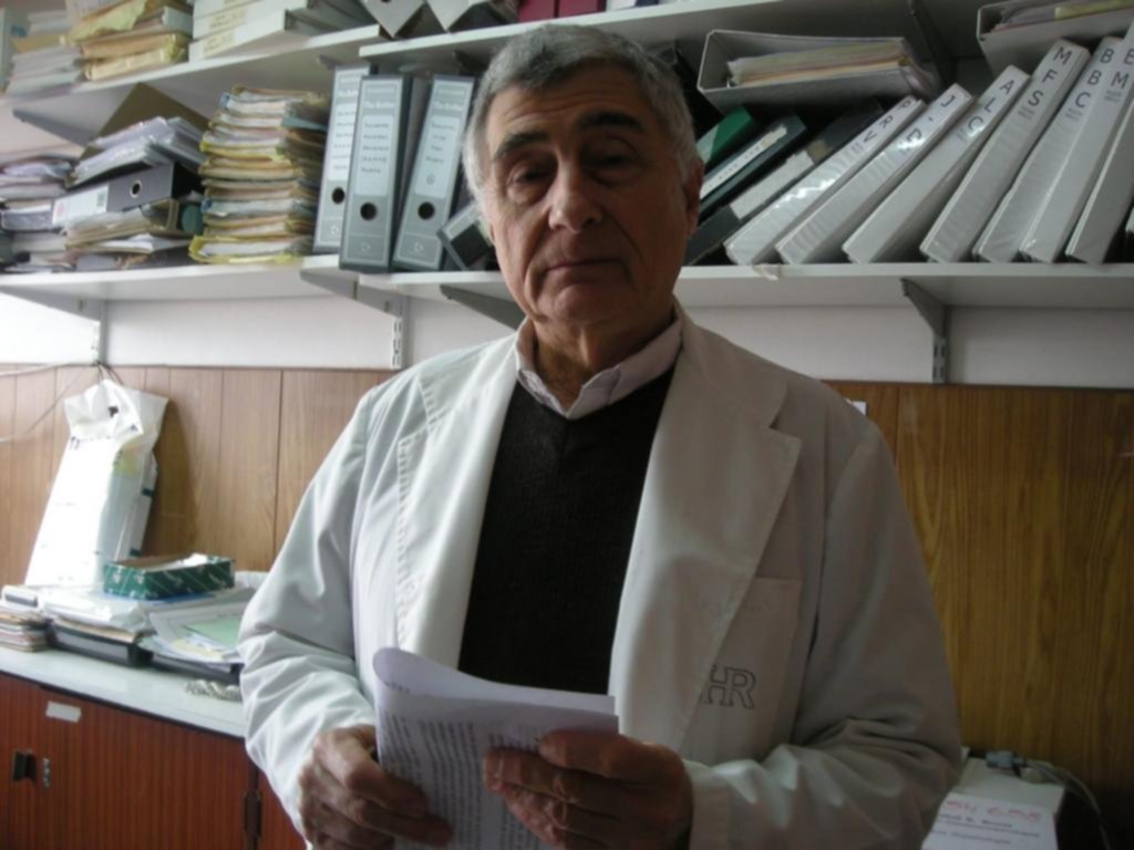 José Oscar Curciarello