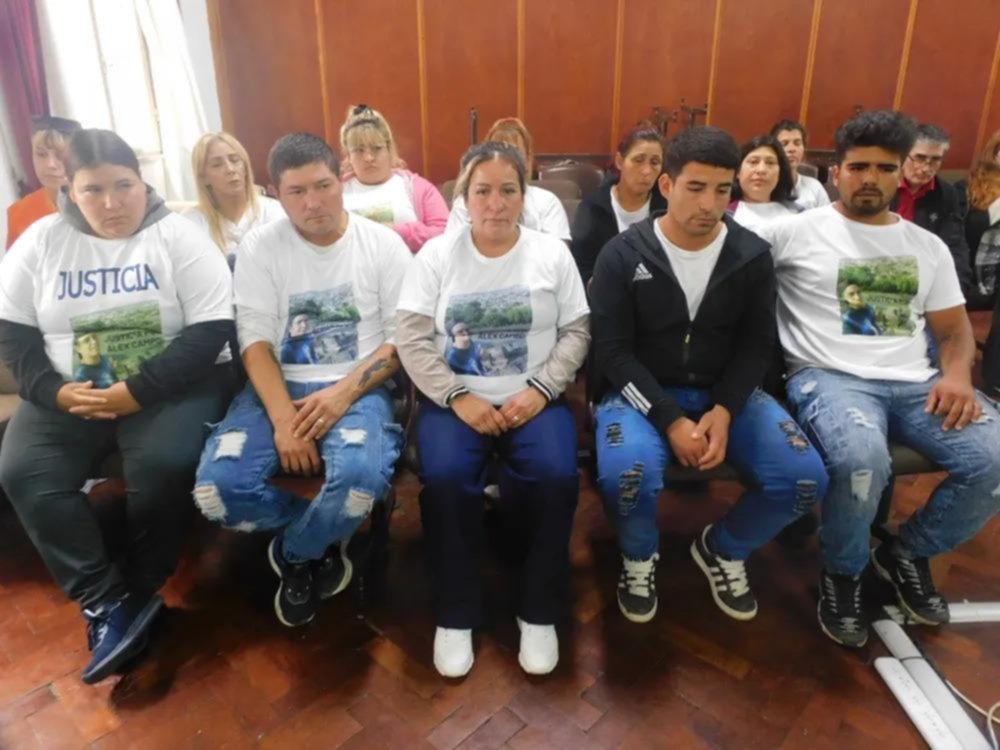 “Homicidio simple”, el delito de condena para un productor rural