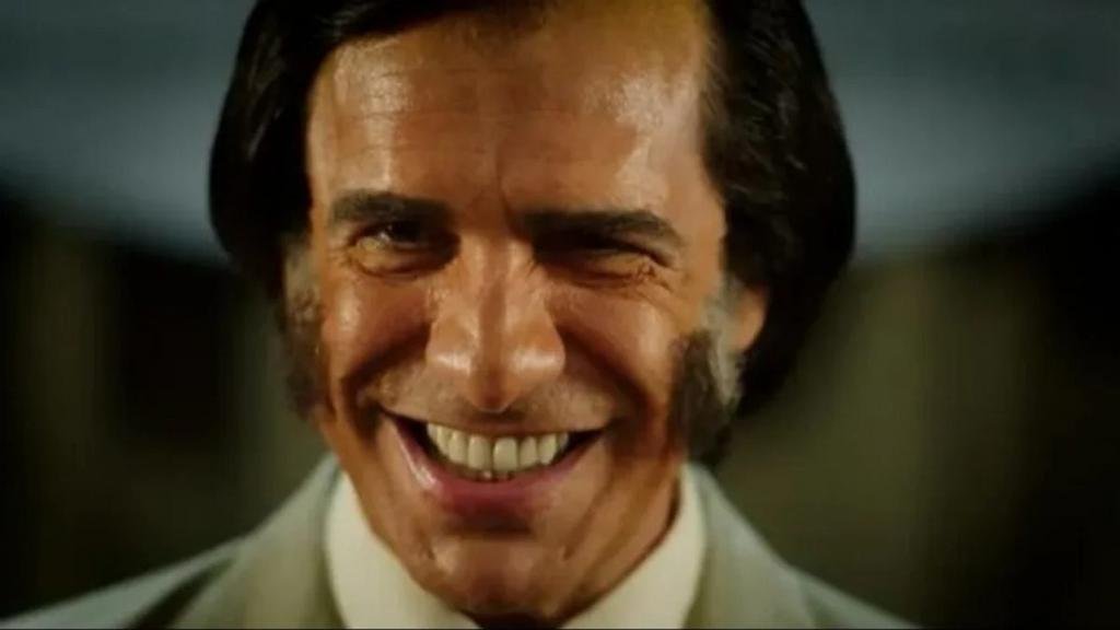 Tras la disputa entre los hermanos Menem, la serie del ex presidente verá la luz