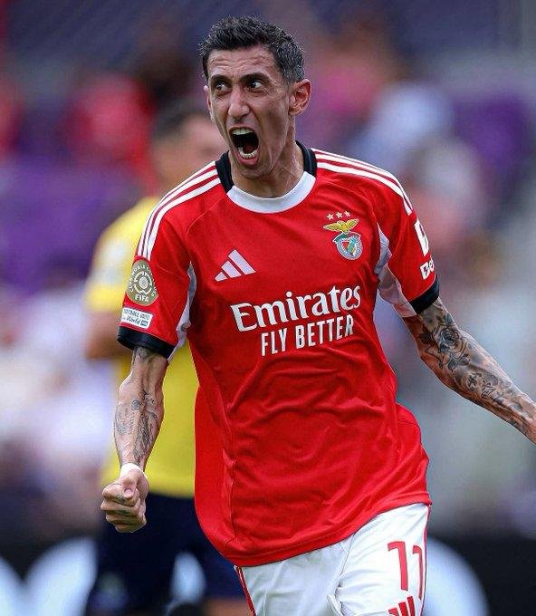 Boca le prende velas al Bayern Münich para que le gane al Benfica