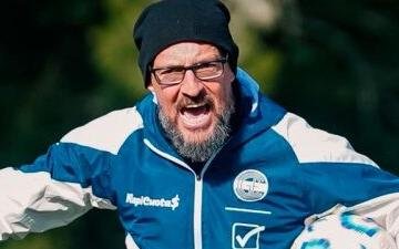 Orfila continúa con la pretemporada