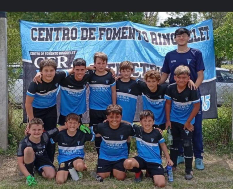 El Pincha, Gimnasia y Beto Avalos marcan el camino en la Zona 1