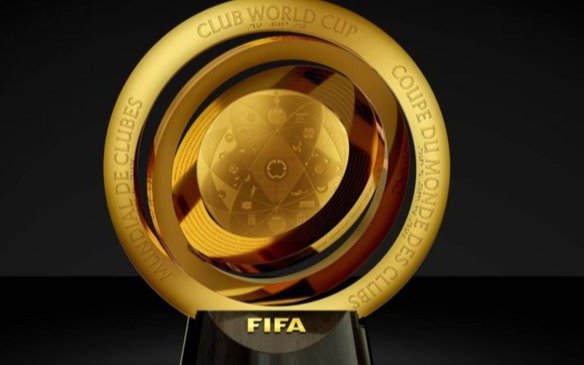 Así está la fase de grupos del Mundial
