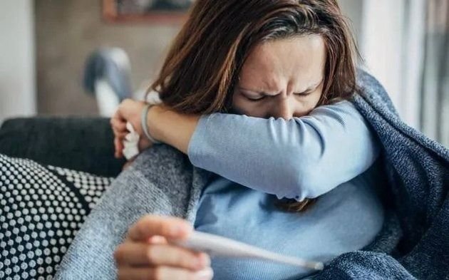 En medio de la ola de frío en la Provincia preocupa el aumento de internaciones por gripes: quiénes son los más afectados