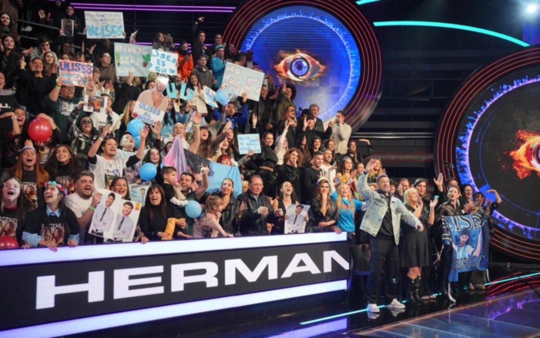 Gran Hermano 2025: ataque de fans del reality a Pilar Smith, las redes en llamas y repudio absoluto 