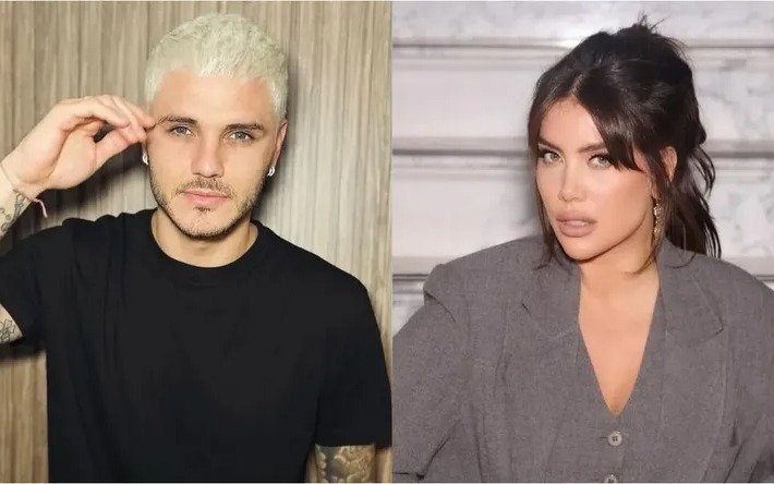 Cuota alimentaria de sus hijas: se supo la cantidad de dinero que Mauro Icardi le debe pasar a Wanda Nara