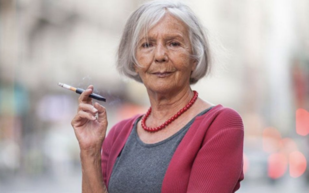 El encargado del edificio donde vivía Beatriz Sarlo se presentó como heredero