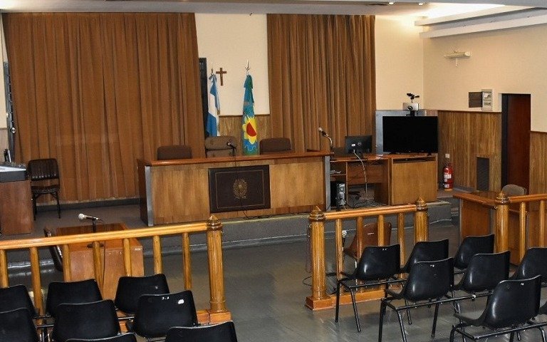 Prisión perpetua para el asesino de un ciclista en 2021