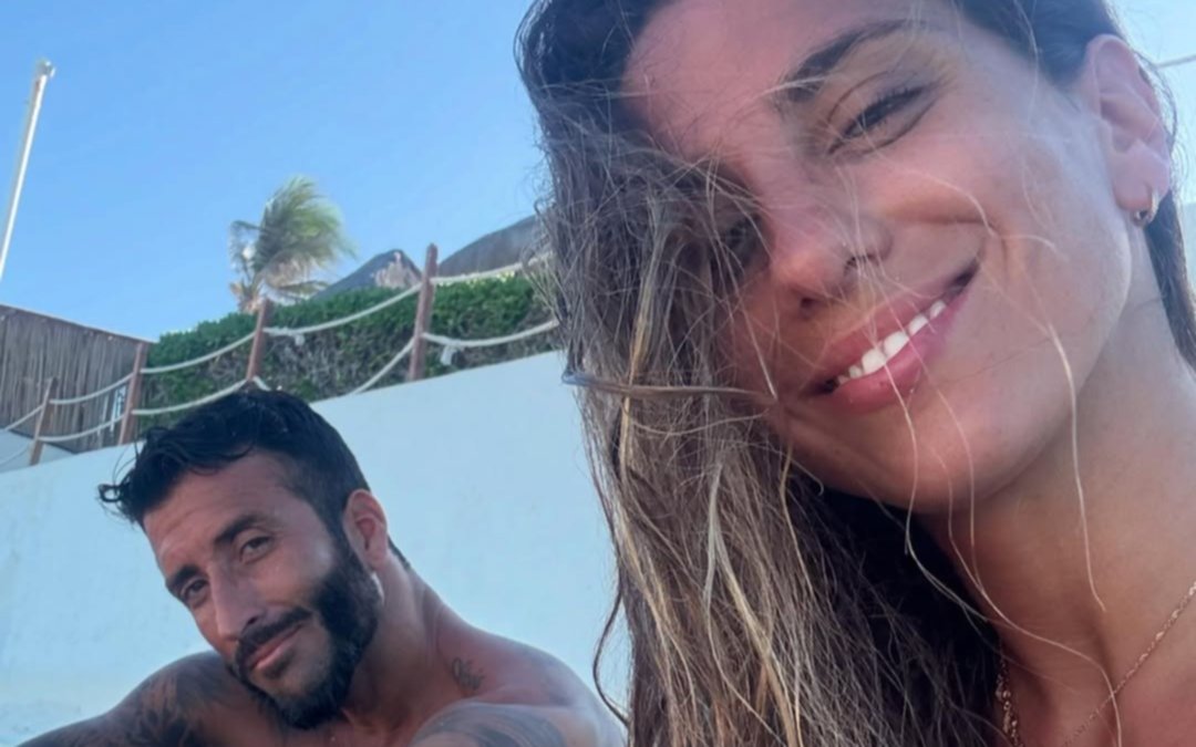 Cinthia Fernández se salvó del ataque de un tiburón durante sus vacaciones en Miami