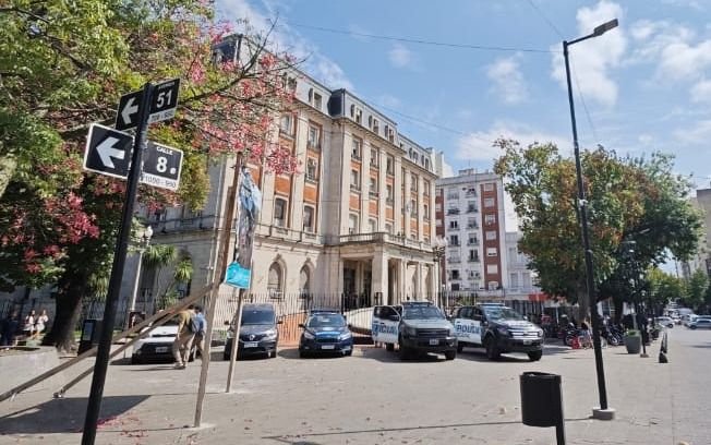 El caso de la contadora y las facturas truchas en La Plata: indagaron a empresarios