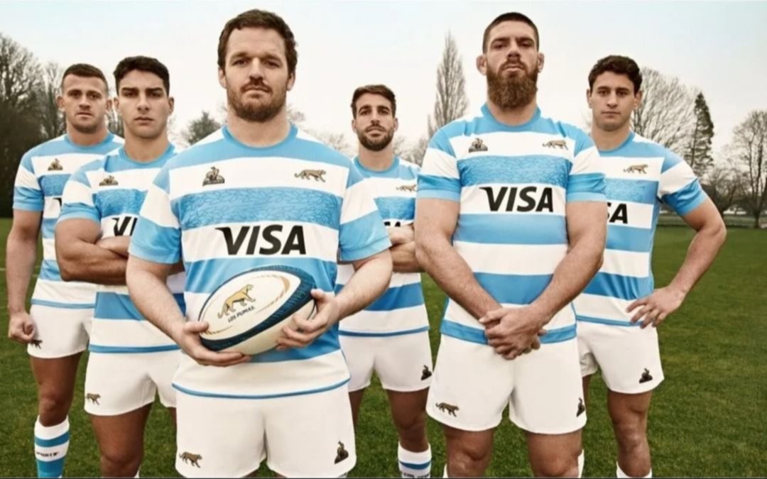 Los Pumas vendrán a UNO con dos platenses en su plantel