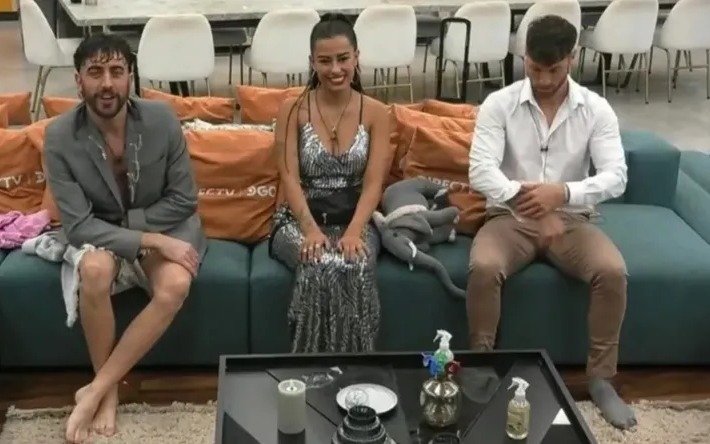 Final de Gran Hermano: a qué hora comienza y quiénes son los candidatos