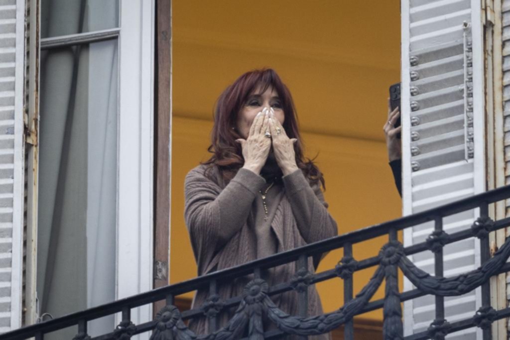 Rechazan un planteo de Cristina y el Estado le reclama $22.500 millones