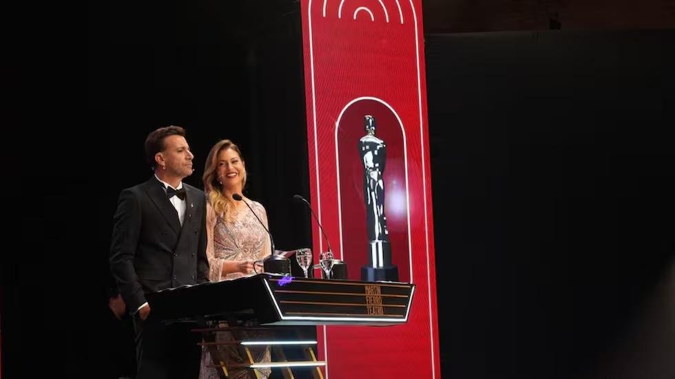 Martín Fierro de Teatro: una gala con polémicas y perlitas a la orden del día