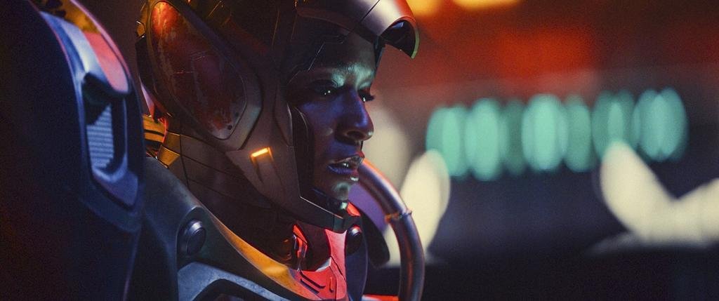 “Ironheart”, una nueva heroína aterriza en el universo de Marvel