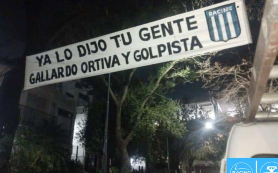 Salas va a River con pasacalles de los hinchas y mucha tensión