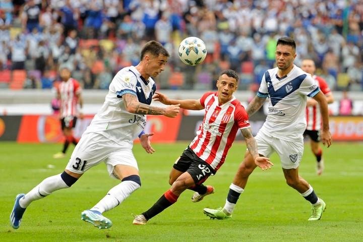 Otra vez cambiaron la fecha de la Supercopa