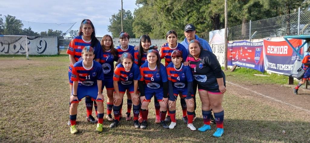 Con esfuerzo, todo se logra: los campeones que dejaron su huella