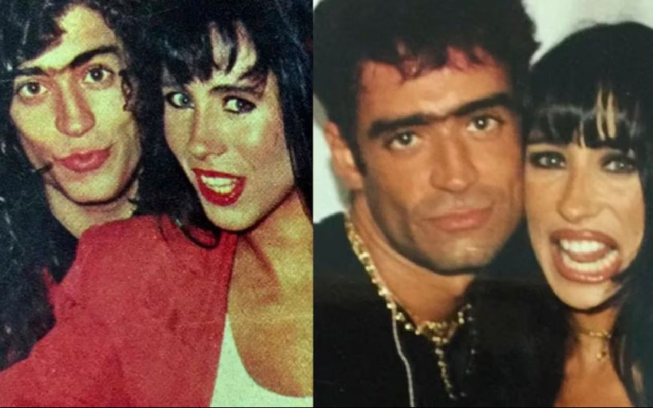 Pasaron 25 años de su trágica muerte: Marixa Balli recordó al Potro Rodrigo, las fotos y testimonios