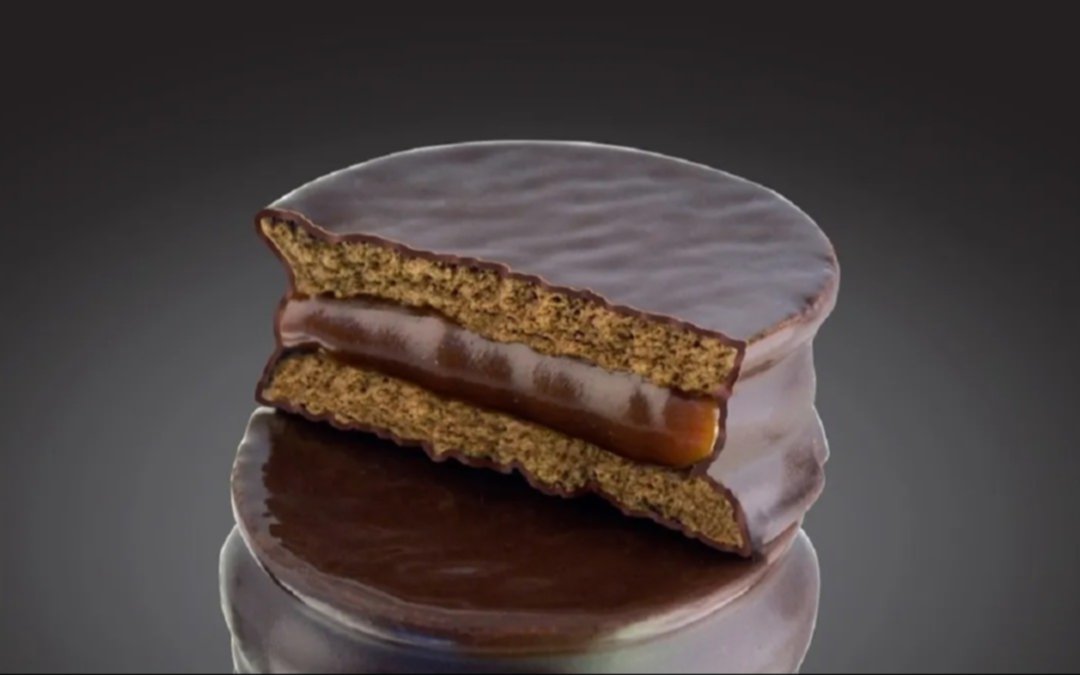 Alfajor Orense de Quilmes se consagra como el mejor de Argentina en certamen nacional