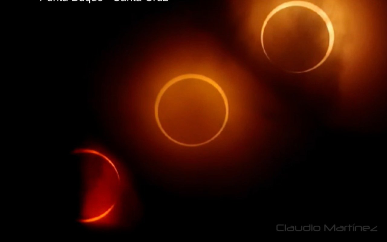 El eclipse del siglo: un experto explicó cómo será el fenómeno y aclaró si se podrá ver en Argentina