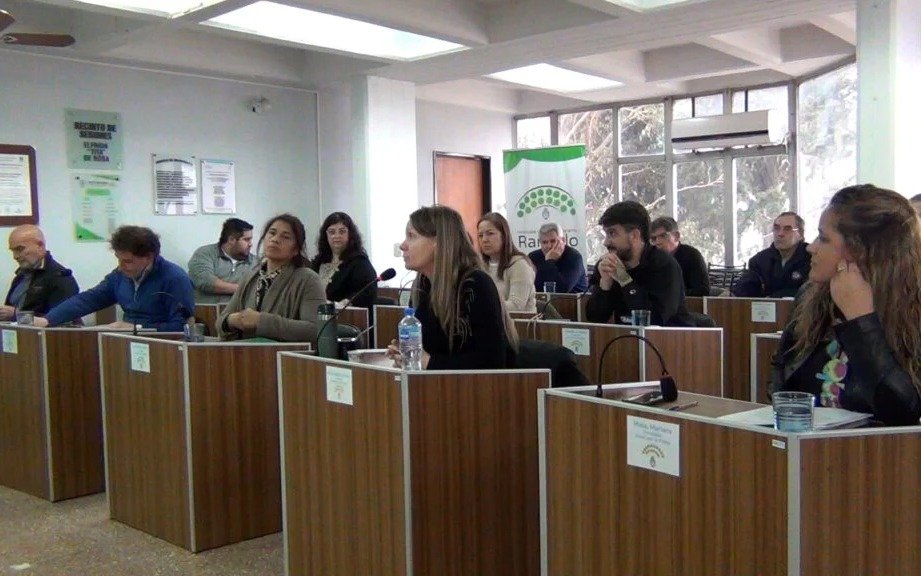 Ramallo evalúa cobrar atención médica a conductores alcoholizados