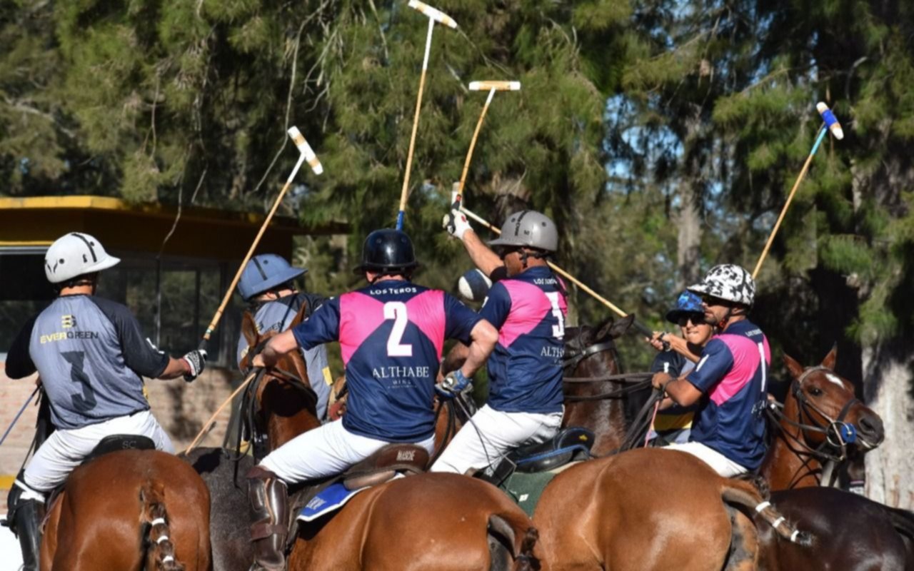 Una jornada que promete mucho en City Bell: se viene la 18º edición del Polo Tour Arena Experience.