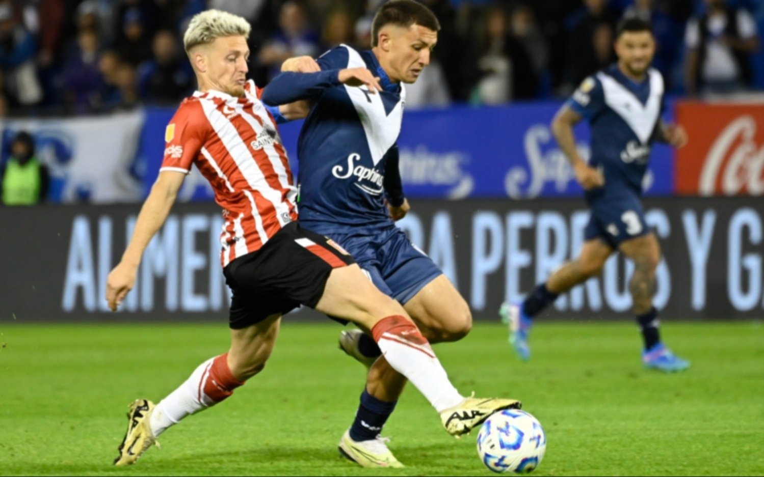 OFICIAL | Entradas para Estudiantes vs Vélez por Supercopa internacional: cuánto salen y desde cuándo se venden