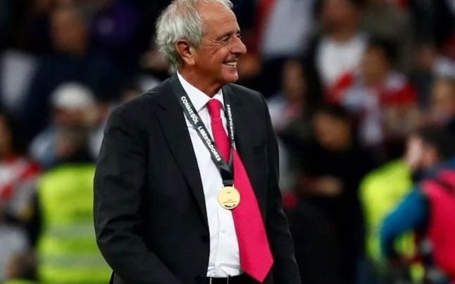 D’Onofrio chicanero con Boca tras el papelón: “Desde Madrid no ganaron más nada”