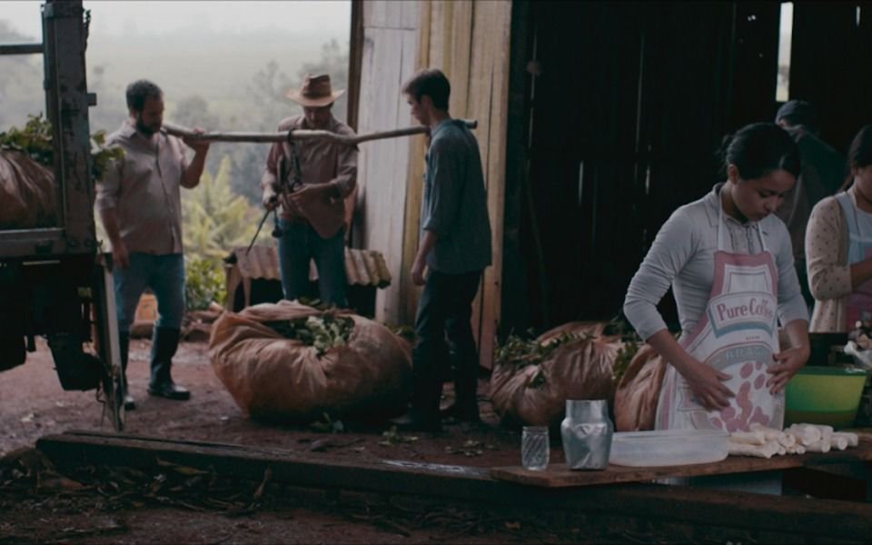 "Por tu bien" llega a La Plata: la multipremiada película que trata el drama en un pueblo rural