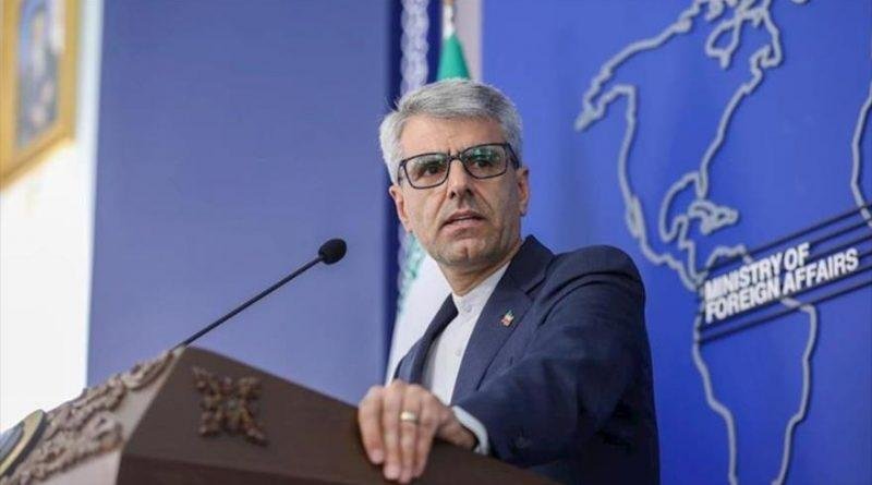 Irán reconoce daños “graves” en instalaciones y negociará con EE UU