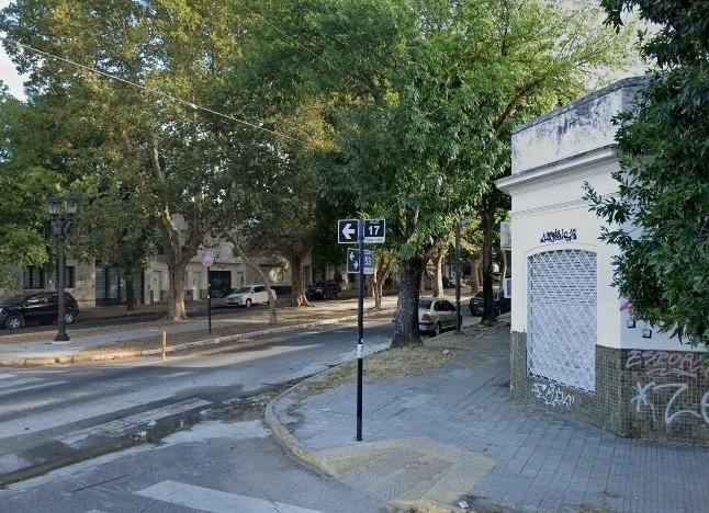 Desvalijaron una casa en cercanías de Plaza Moreno