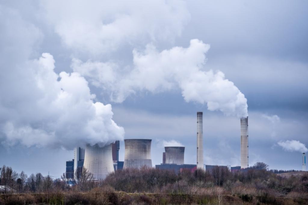 Cambio climático: crecen las demandas judiciales