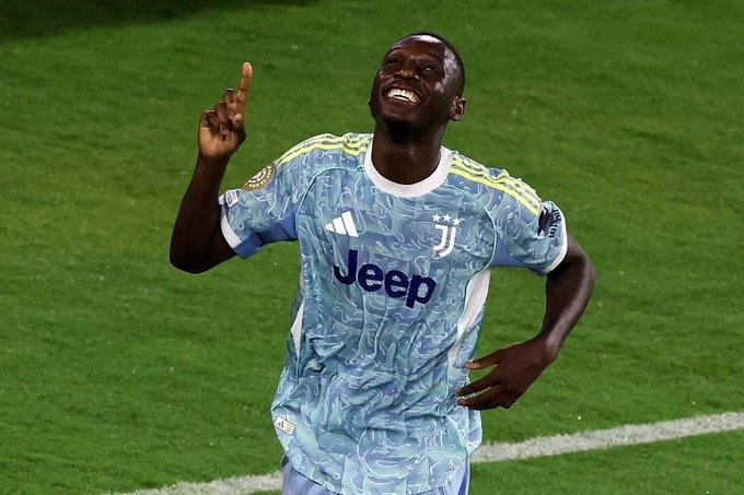 Juventus-City definen el primer lugar del grupo G
