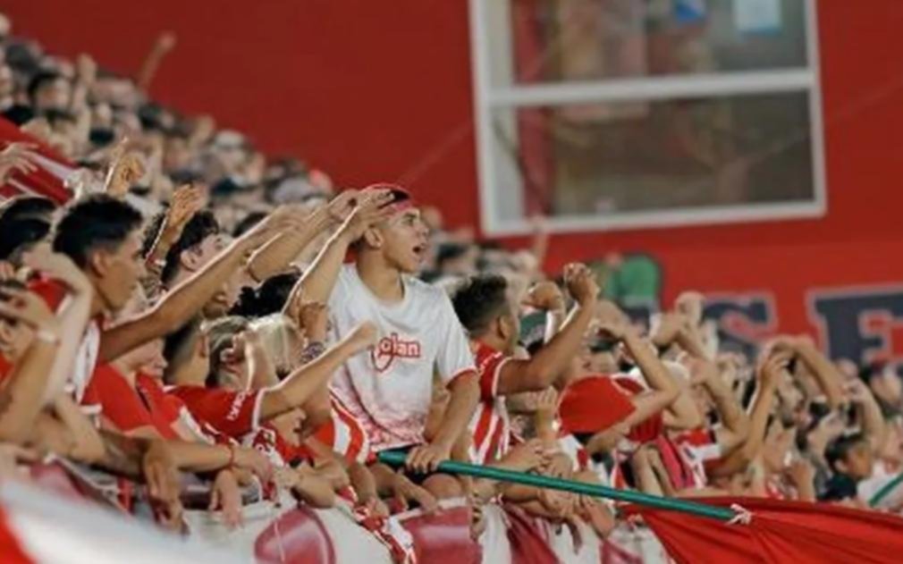 Estudiantes vs Vélez: bronca por el precio de las generales y confirman que la venta será virtual