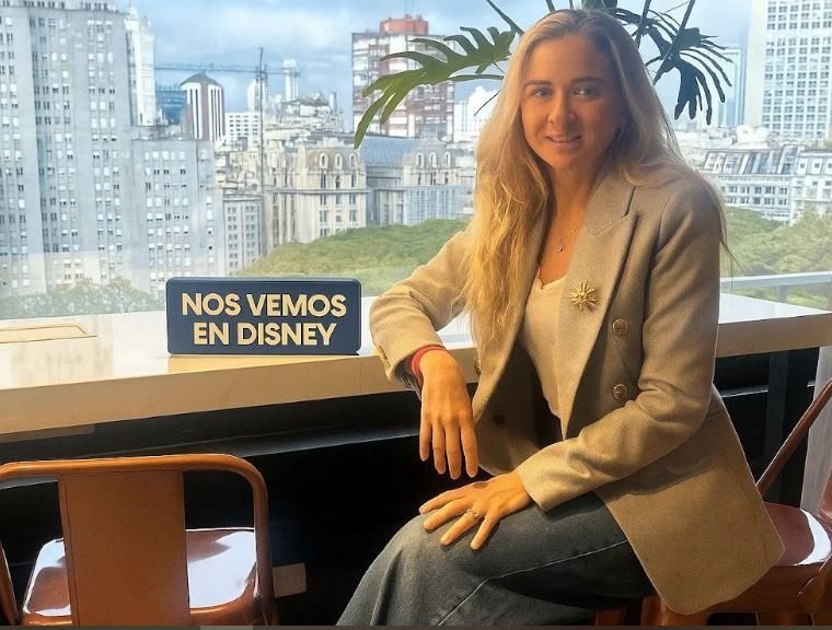 Se picó en Globant: quién es Valeria Abadi, la gerenta que renunció sin saludar a los fundadores del unicornio nacido en La Plata