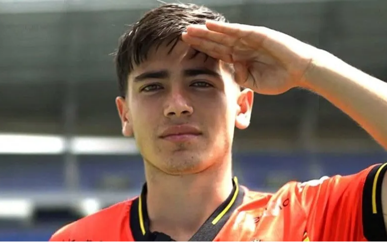 Gimnasia: si lo de Beckham Castro no prospera, hay plan B