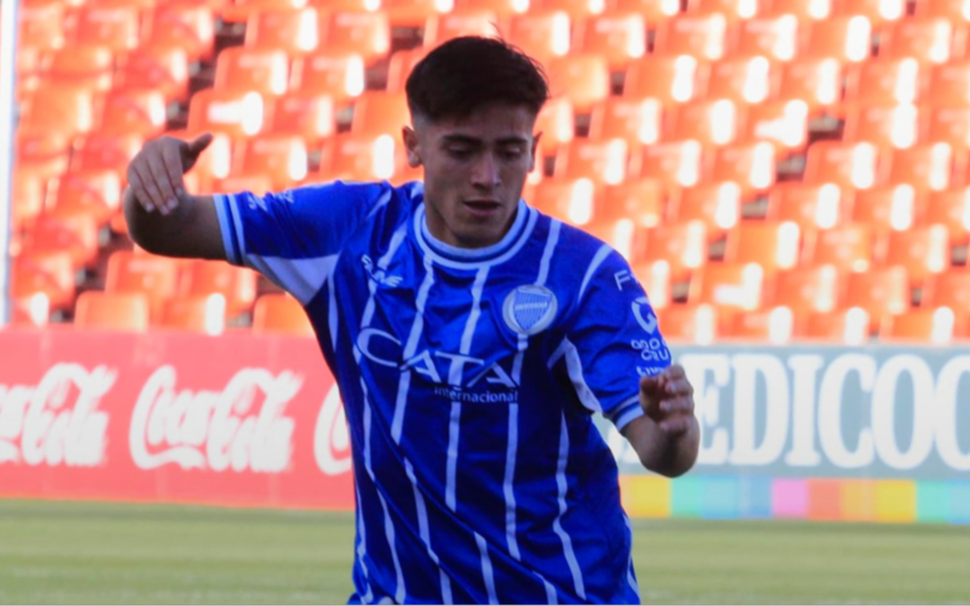 El perfil de Juan José Pérez, posible refuerzo de Gimnasia: "Lo llaman el Messi colombiano, sabemos que es distinto"
