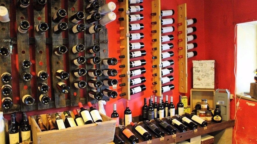 El vino argentino aumentó menos que otros productos