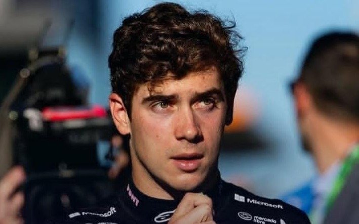 Otro finde con Colapinto en la Fórmula 1: la agenda del argentino en el Gran Premio de Austria