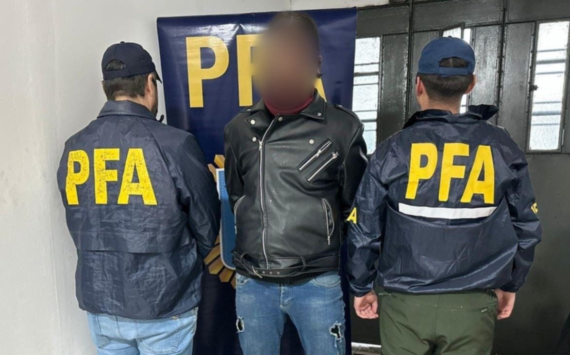 Detuvieron a un hombre por amenazar de muerte a Patricia Bullrich en redes sociales