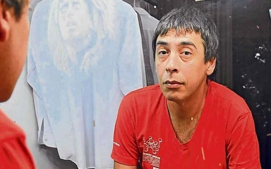 Dolor en el espectáculo: a los 53 años, murió René Bertrand, su madre María Rosa Fugazot confirmó la triste noticia