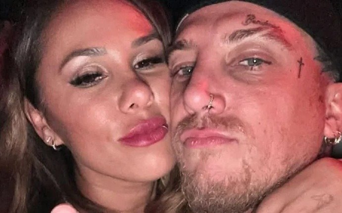 Hasta el mínimo detalle: Barby Silenzi reveló los motivos de su separación con El Polaco