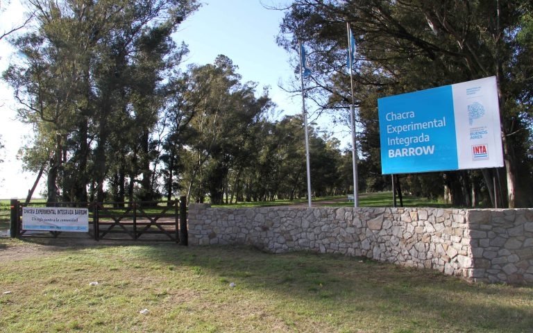 Tres Arroyos: La CGT local respaldó a la Chacra de Barrow y criticó los recortes del INTA
