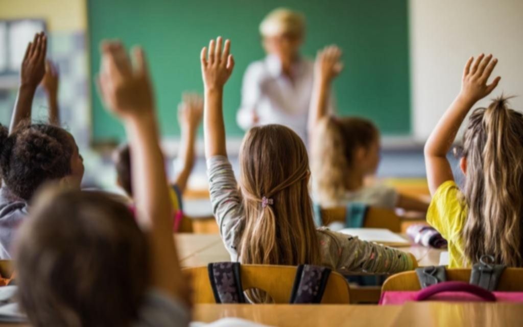 Los colegios y la difícil misión de encontrar docentes: qué cargos tienen mayor demanda