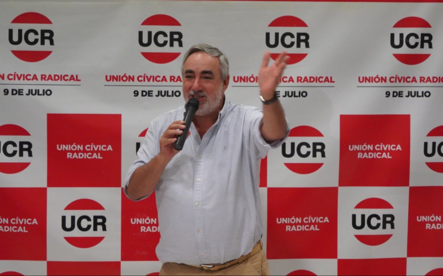 El factor radical: la falta de acuerdo entre LLA y el PRO reabre el juego en Juntos por el Cambio bonaerense